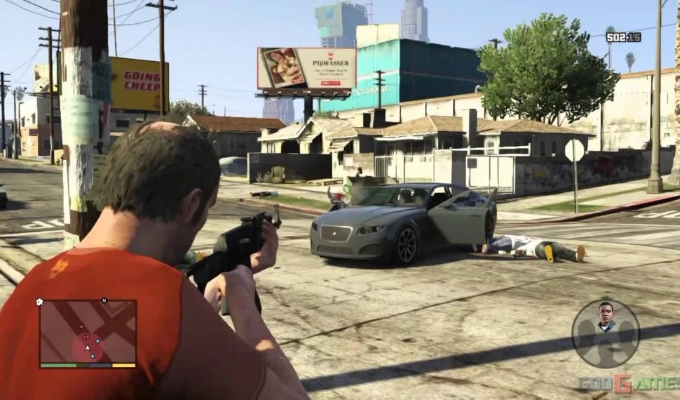 How To Download GTA 5 PC For Free